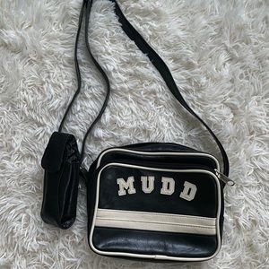 Vintage Mudd Purse